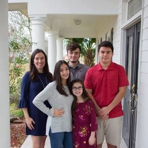 Meet your Posher, Jill